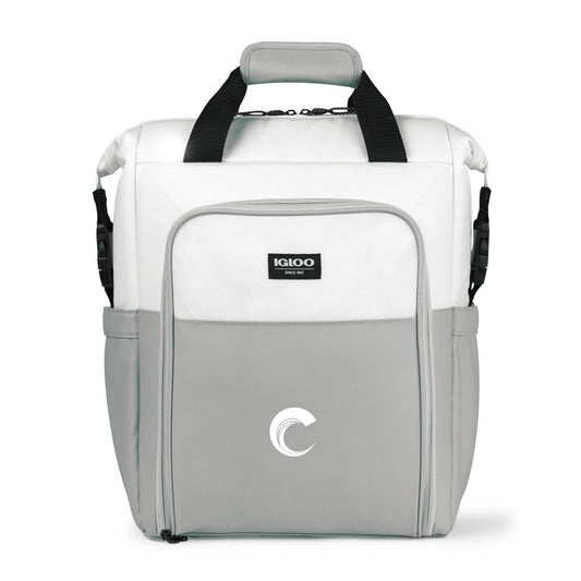 Igloo® Seadrift™ Switch Backpack Cooler